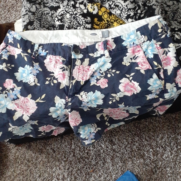 Pants - Summer shorts